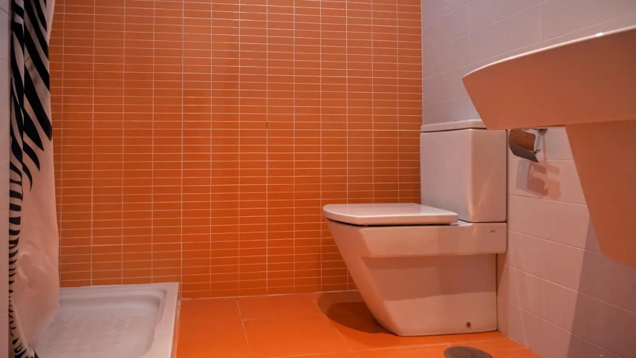 Okeanos Sea View 2 Bedrooms Vr-M El Medano  0*, El Medano (Tenerife)