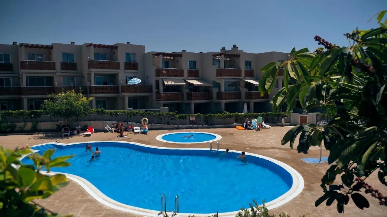 Apartment Okeanos Sea View 2 Bedrooms Vr-M El Medano  Spain