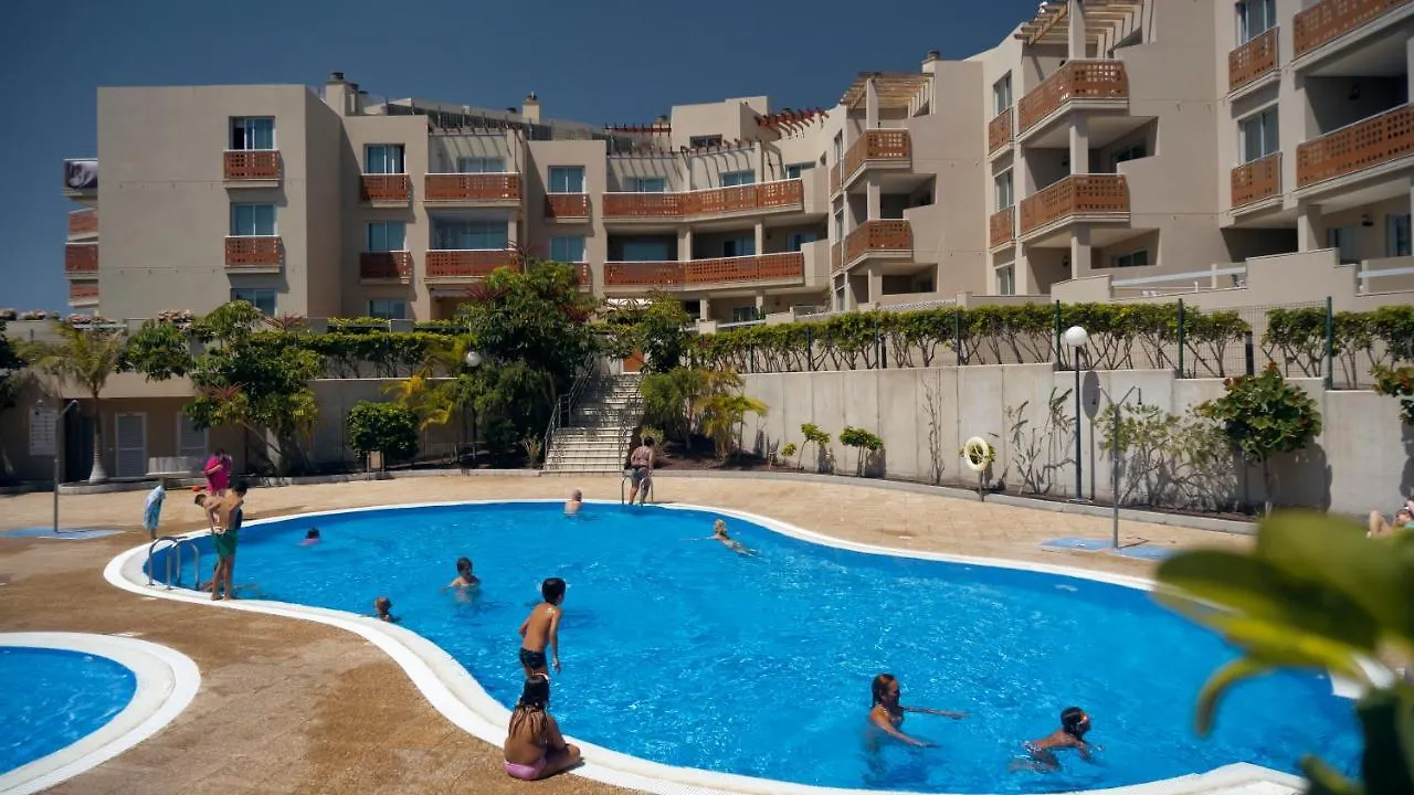 Okeanos Sea View 2 Bedrooms Vr-M El Medano  El Medano (Tenerife)