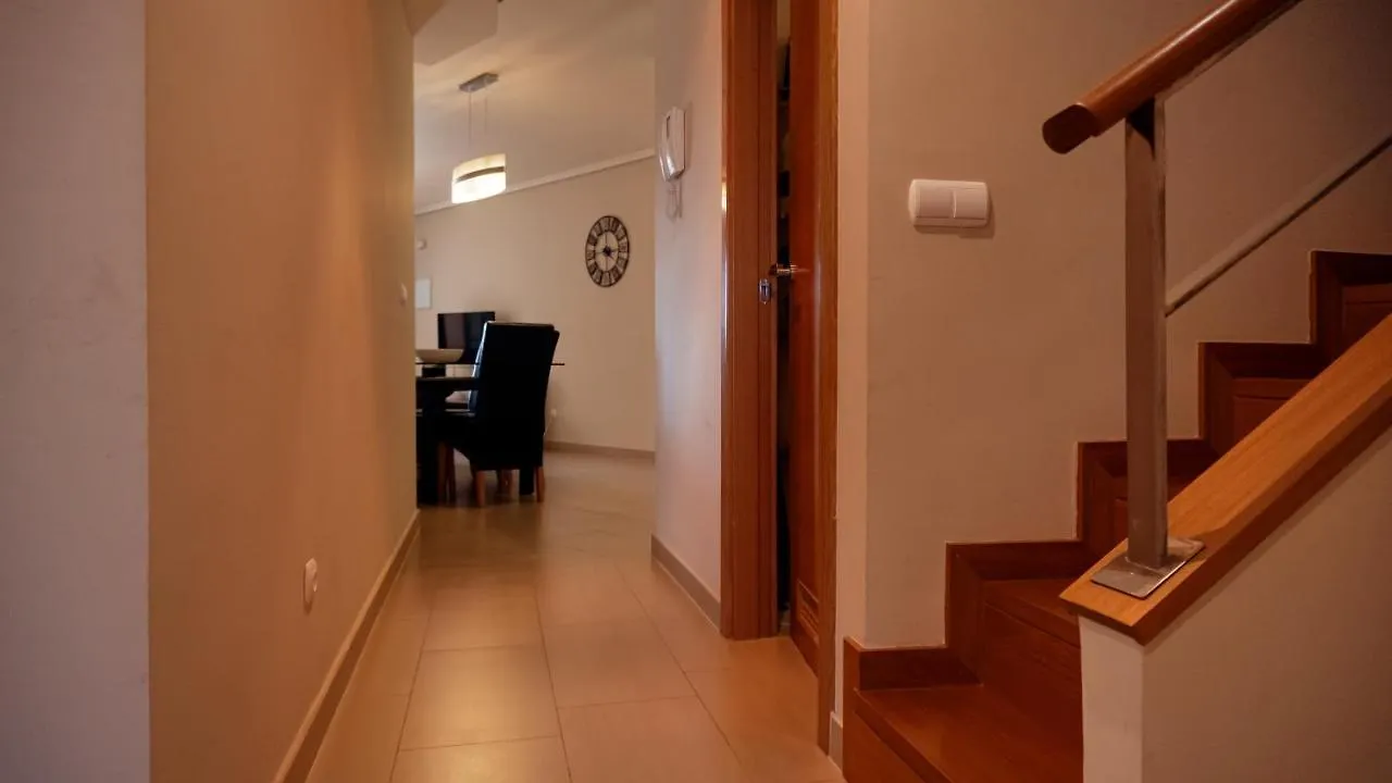Okeanos Sea View 2 Bedrooms Vr-M El Medano  0*, El Medano (Tenerife)