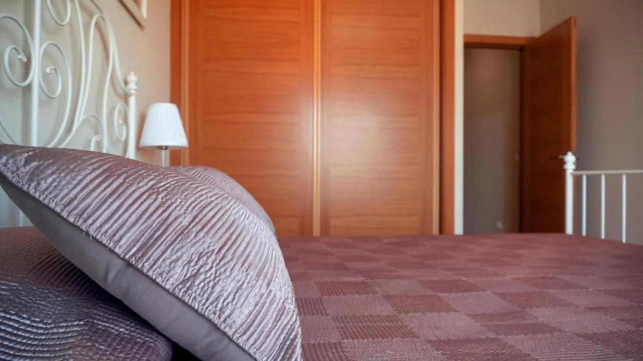 Okeanos Sea View 2 Bedrooms Vr-M El Medano  0*, El Medano (Tenerife) Spain