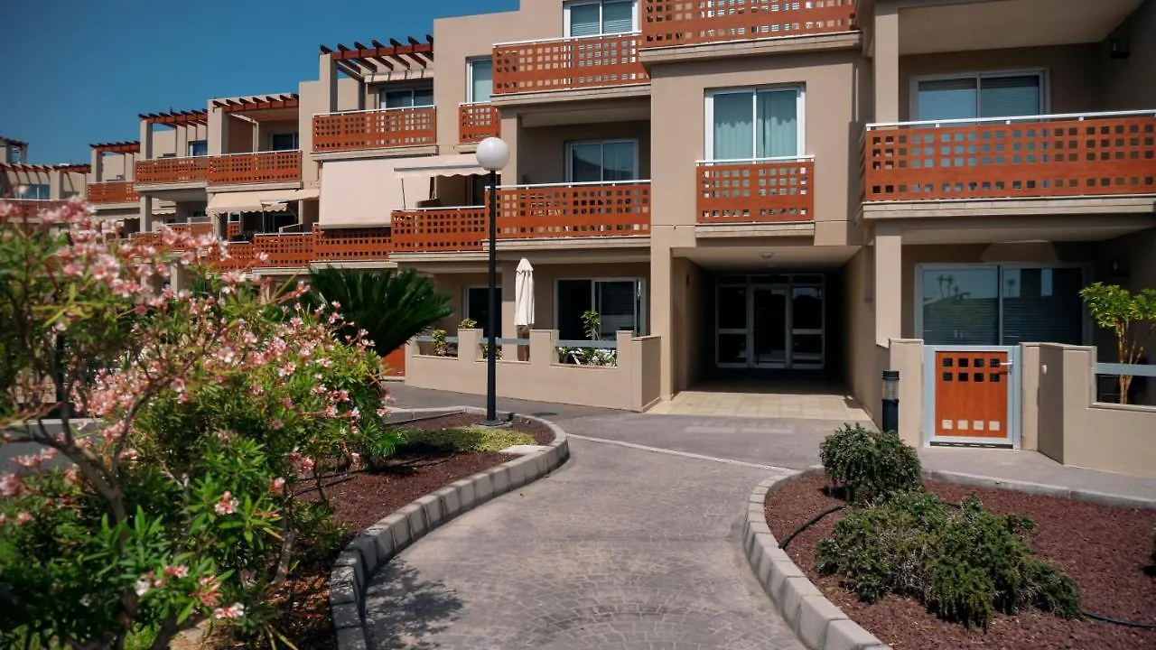 Okeanos Sea View 2 Bedrooms Vr-M El Medano  Apartment El Medano (Tenerife)