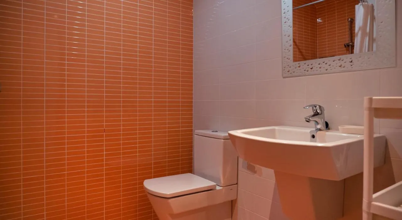 Apartment Okeanos Sea View 2 Bedrooms Vr-M El Medano