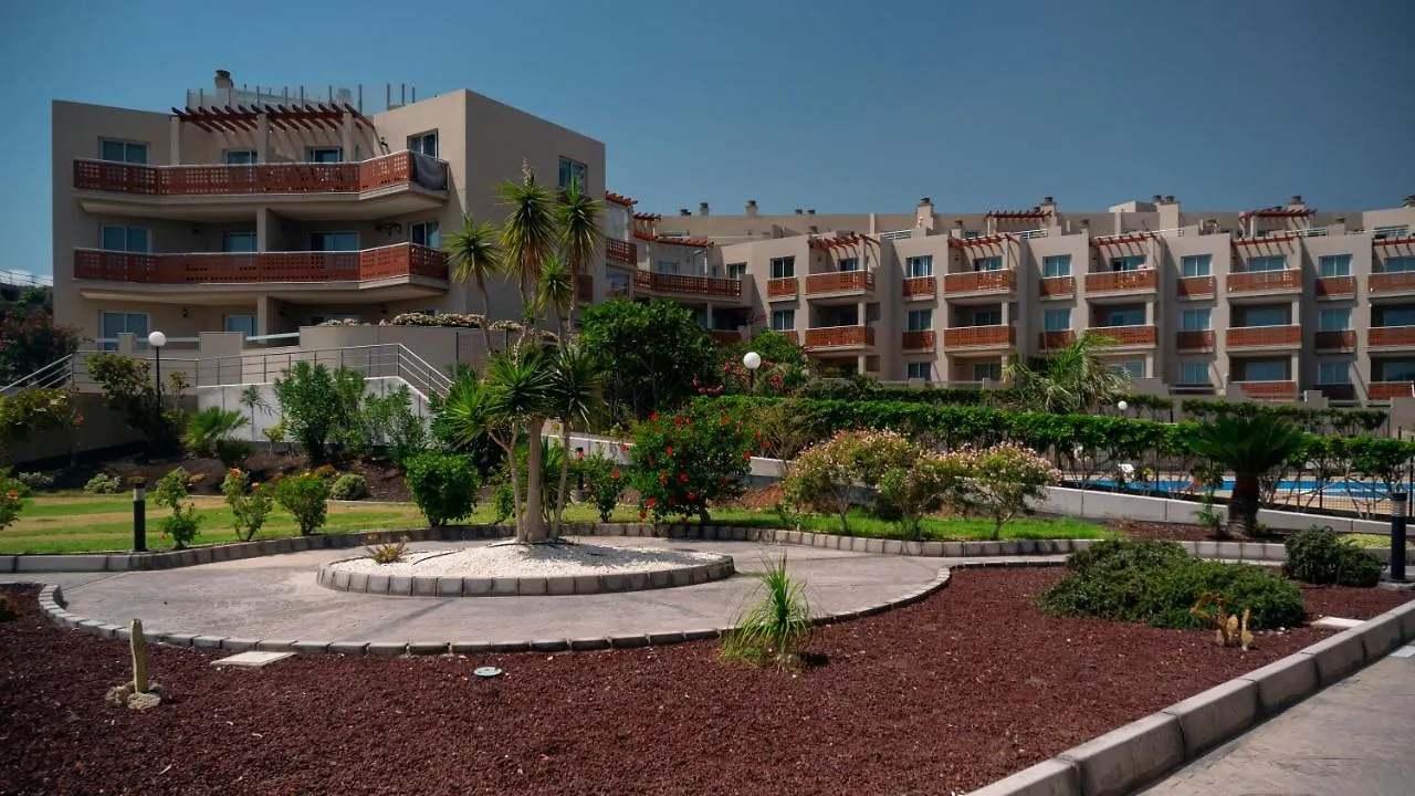 Okeanos Sea View 2 Bedrooms Vr-M El Medano  0*, El Medano (Tenerife)
